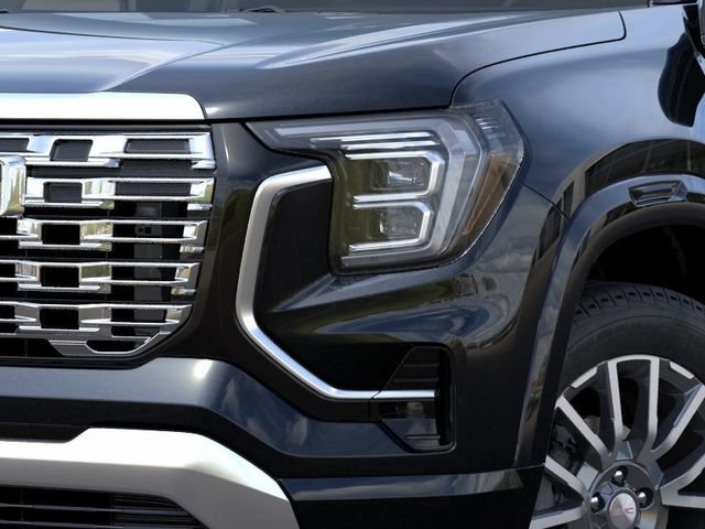 New 2027 GMC Terrain Denali AWD/4WD image 11