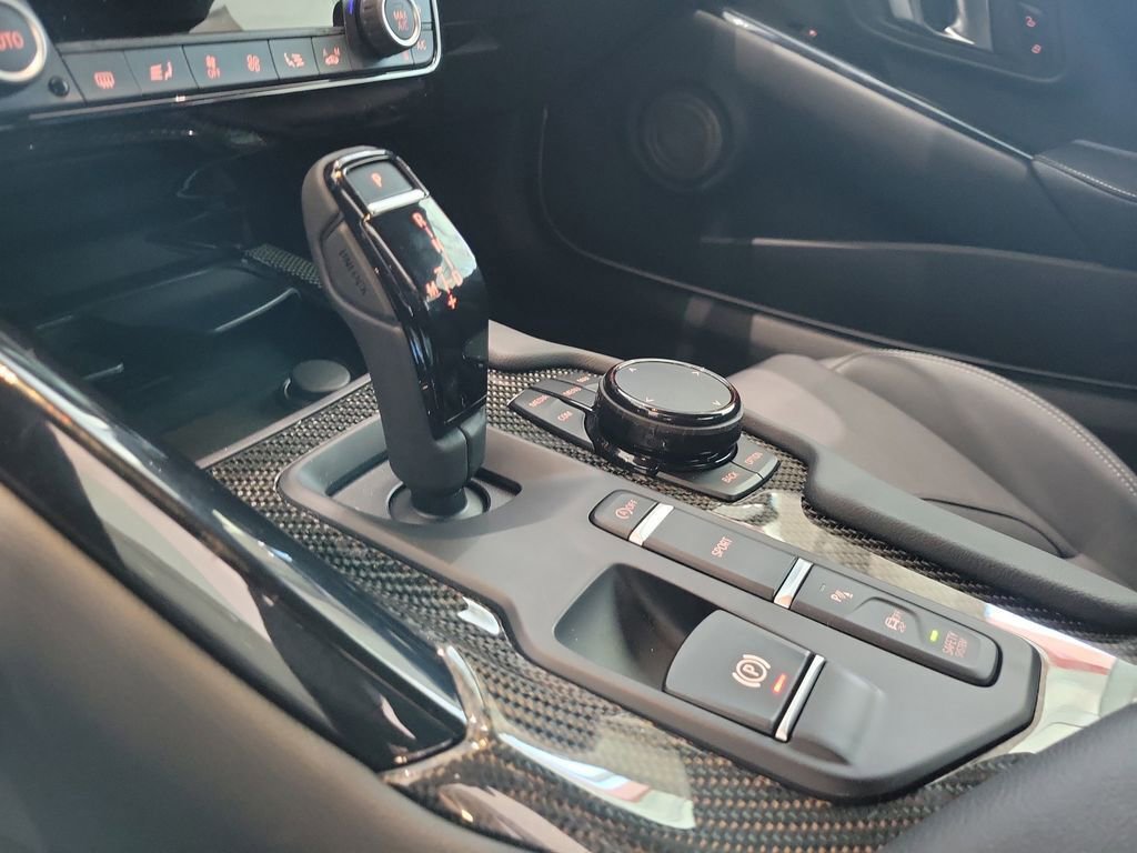 New 2026 Toyota Supra Premium image 21