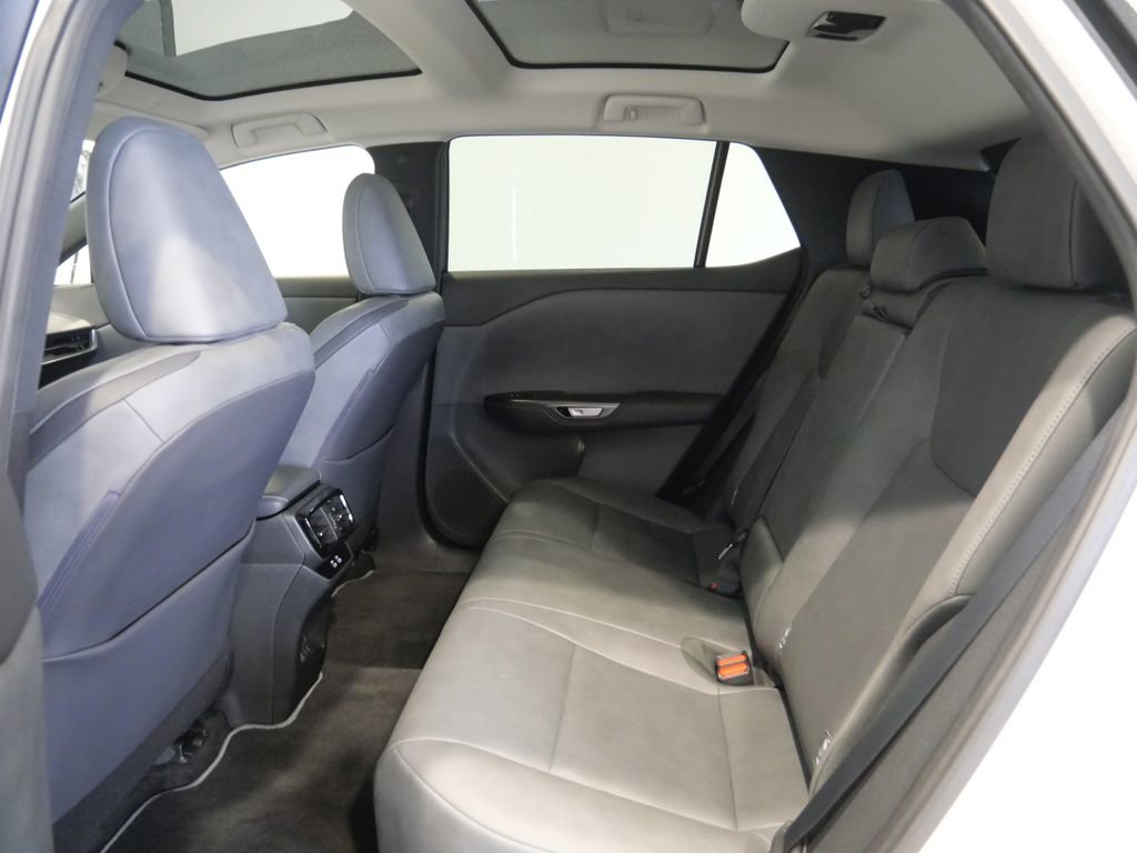 Certified 2023 Lexus RZ 450e Premium w/ Technology Package image 29
