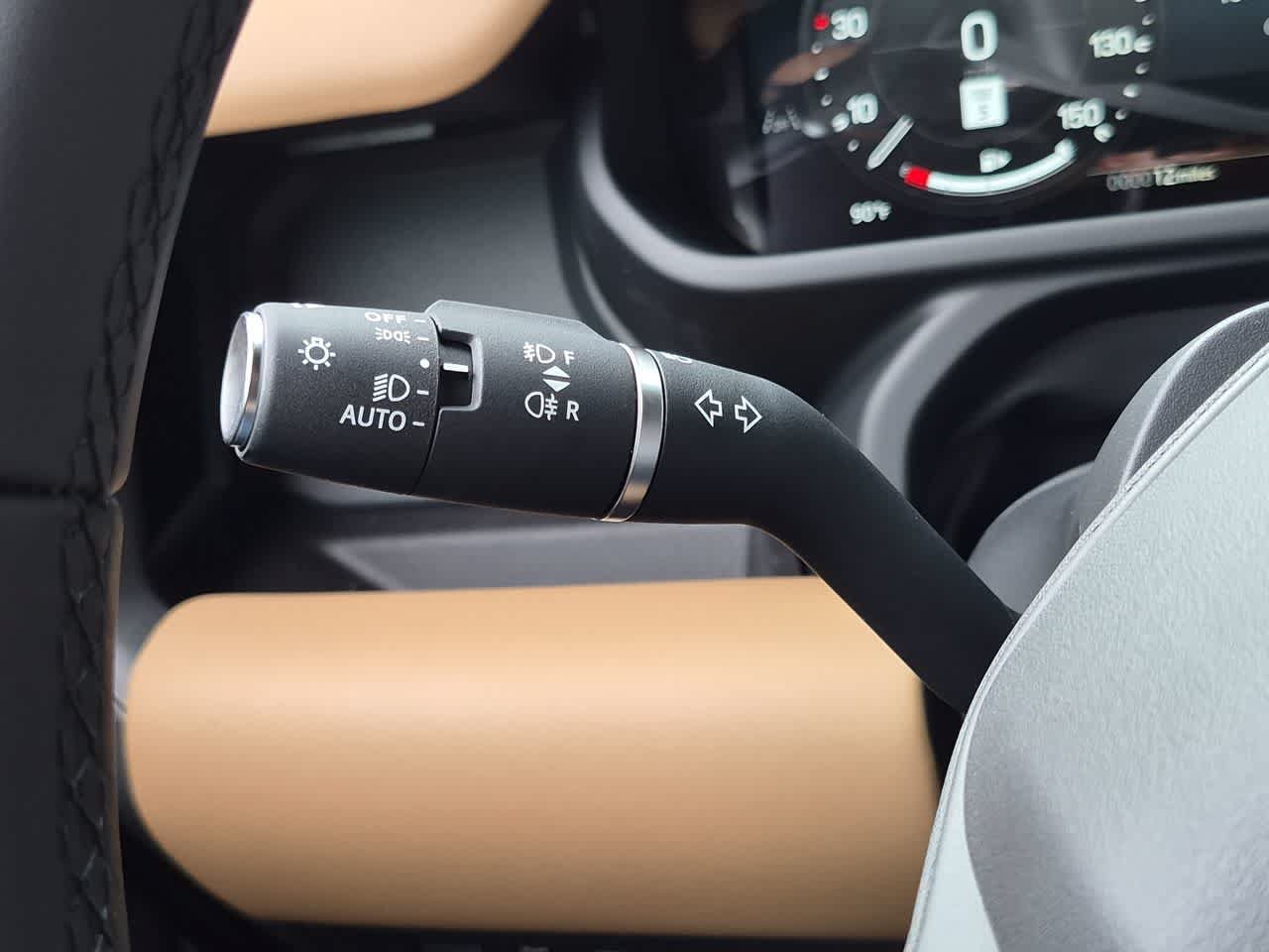 New 2026 Land Rover Defender 110 S AWD/4WD image 29