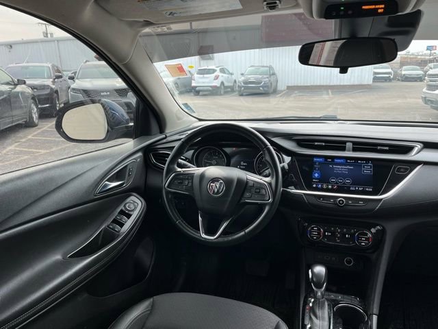 Used 2023 Buick Encore GX Select image 37