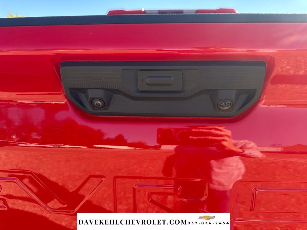 Used 2026 Chevrolet Silverado 2500 LT w/ All Star Edition AWD/4WD image 45