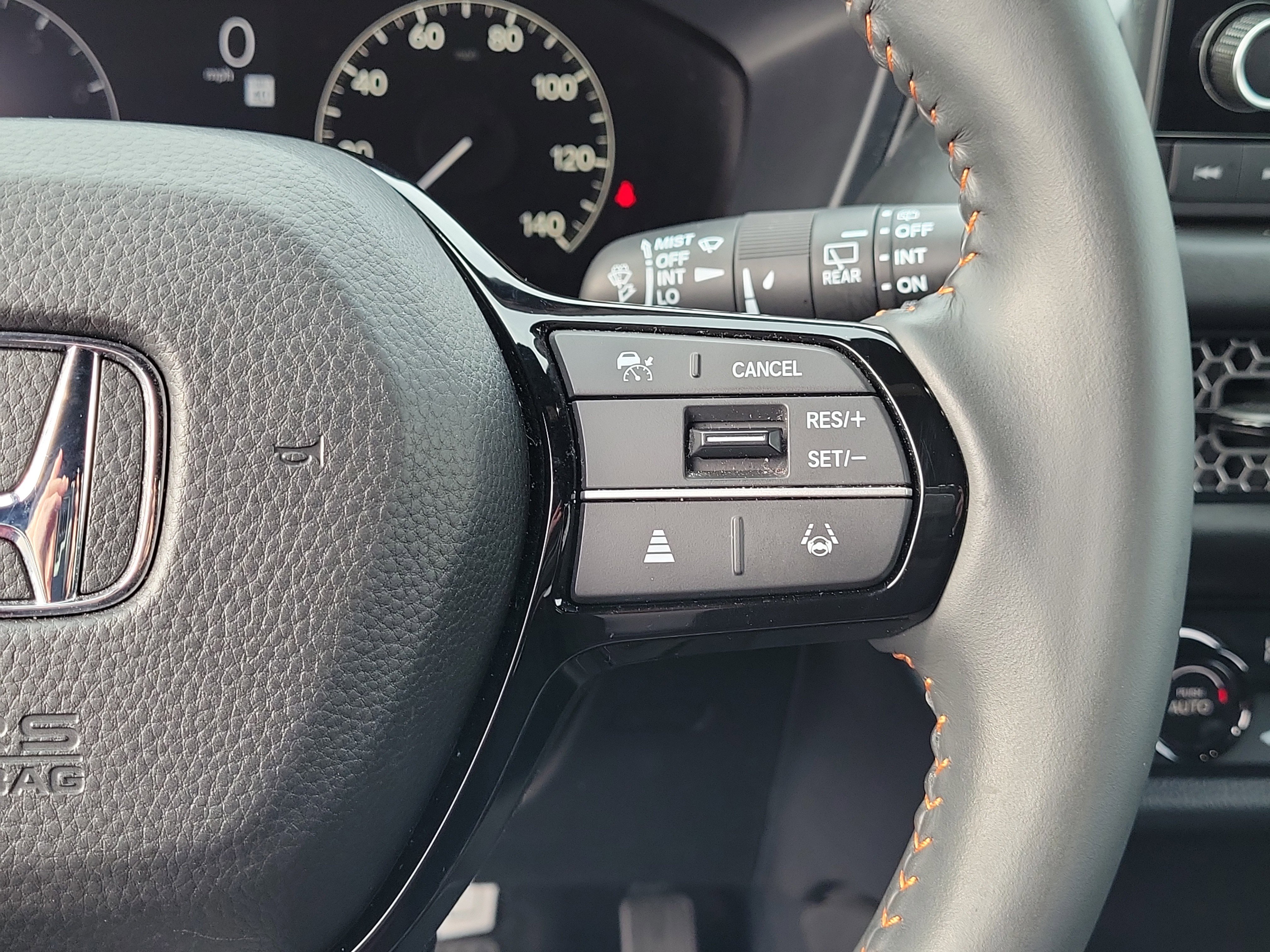 Used 2025 Honda HR-V Sport image 24