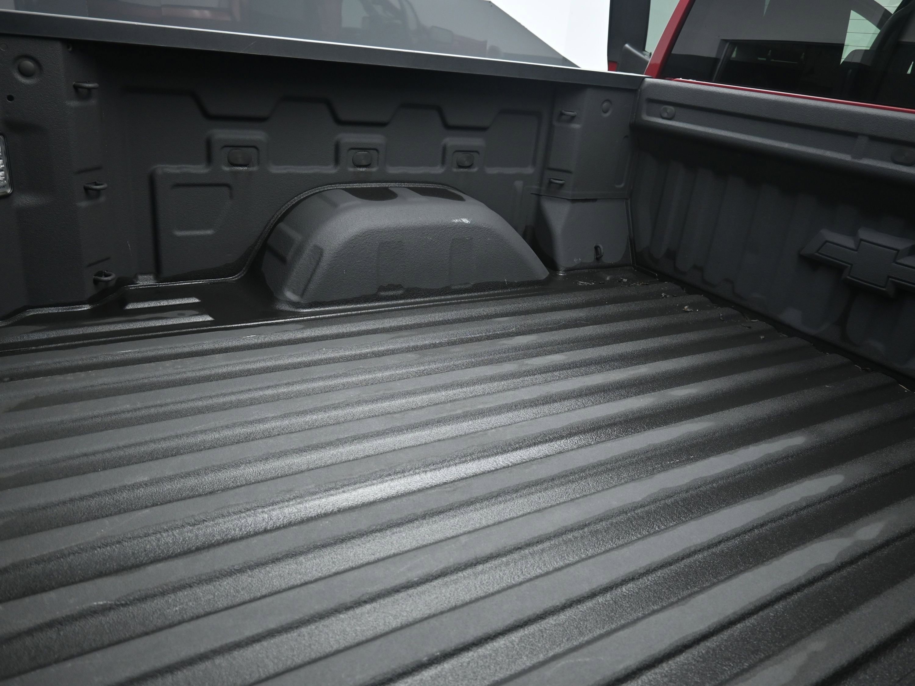 Used 2019 Chevrolet Silverado 1500 RST image 25