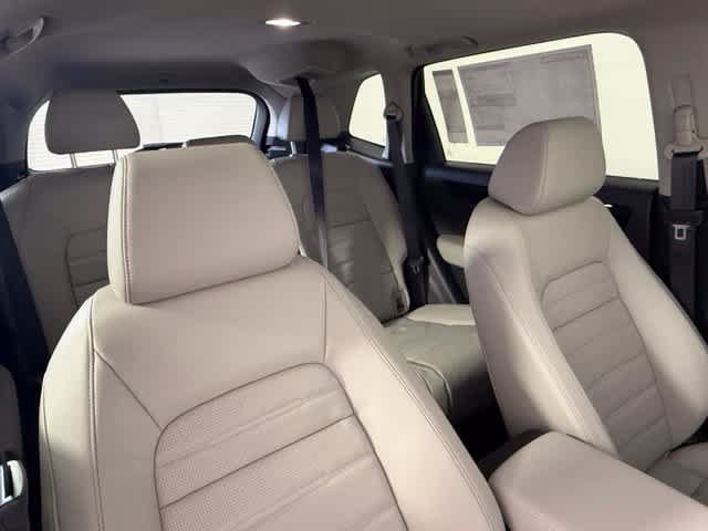 New 2027 Honda CR-V EX-L image 66