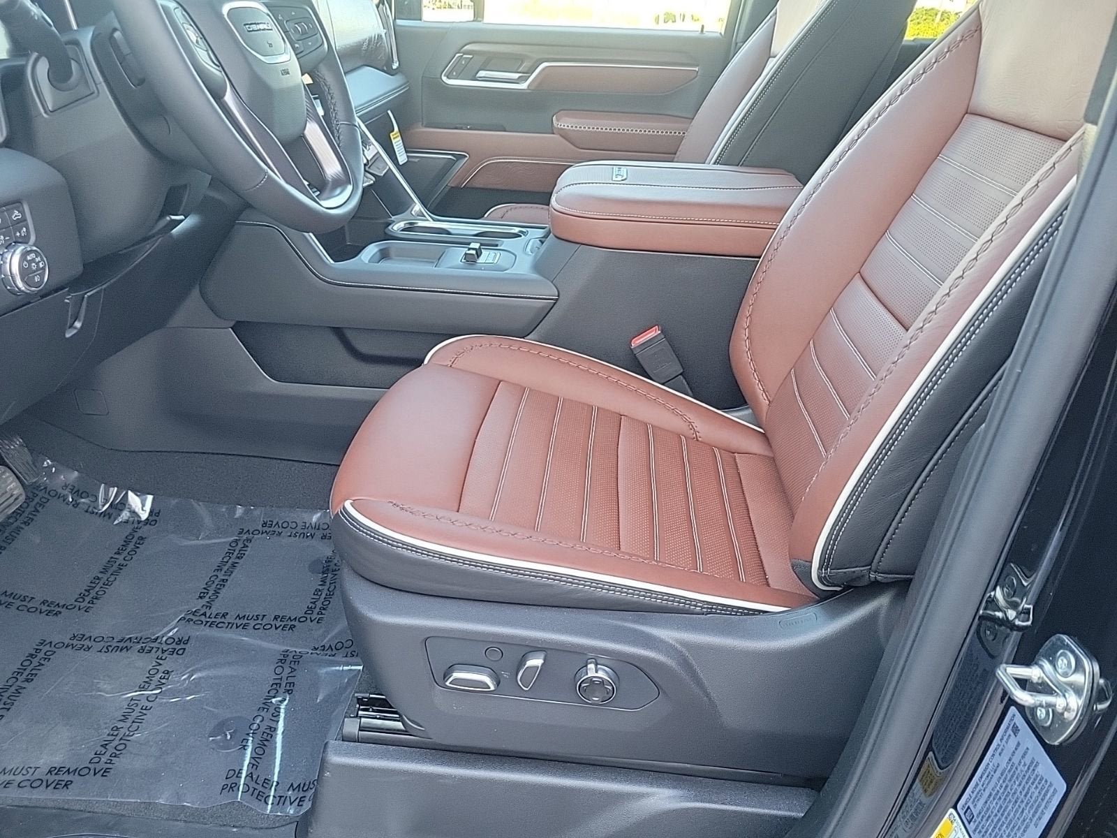 New 2026 GMC Sierra 2500 Denali Ultimate image 11