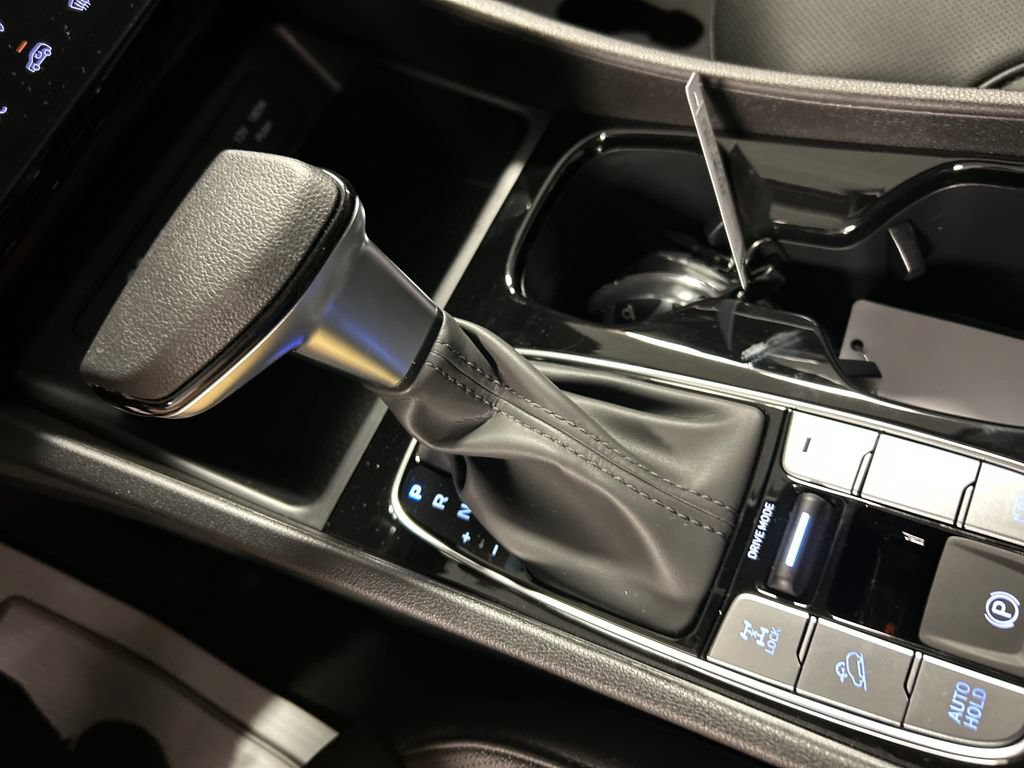 New 2026 Hyundai Tucson SEL Plus AWD/4WD image 18