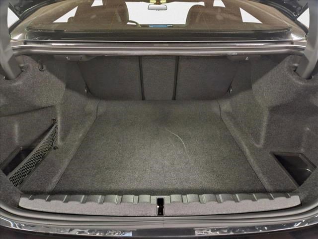 Certified 2025 BMW 430i Coupe w/ Convenience Package