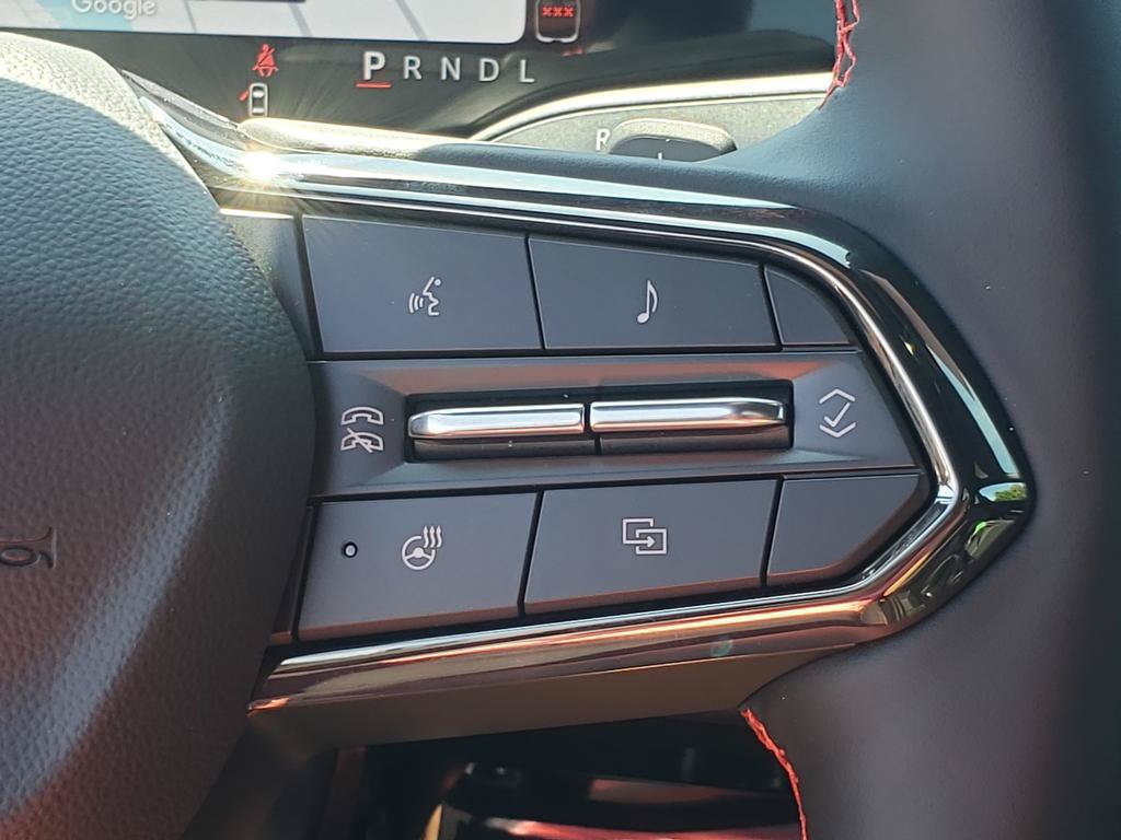 New 2026 Chevrolet Equinox RS FWD image 27