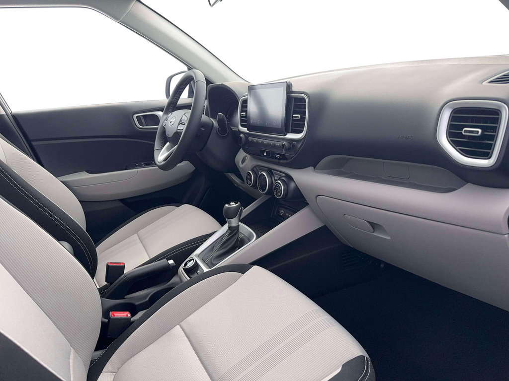 New 2026 Hyundai Venue SEL FWD image 16