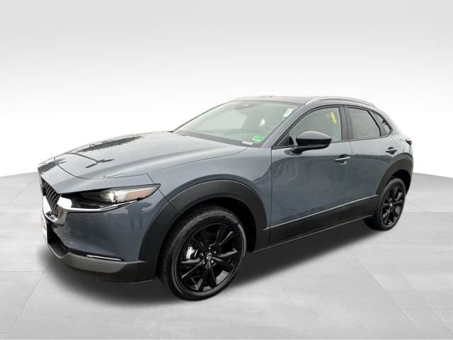 New 2026 MAZDA CX-30 AWD 2.5 S