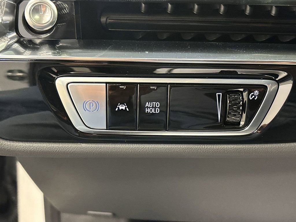 New 2025 Cadillac Lyriq Sport image 40