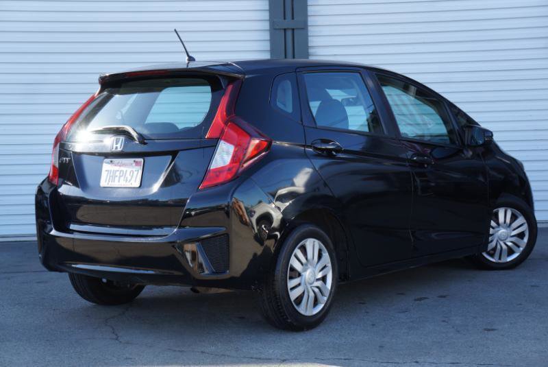Used 2015 Honda Fit LX image 12