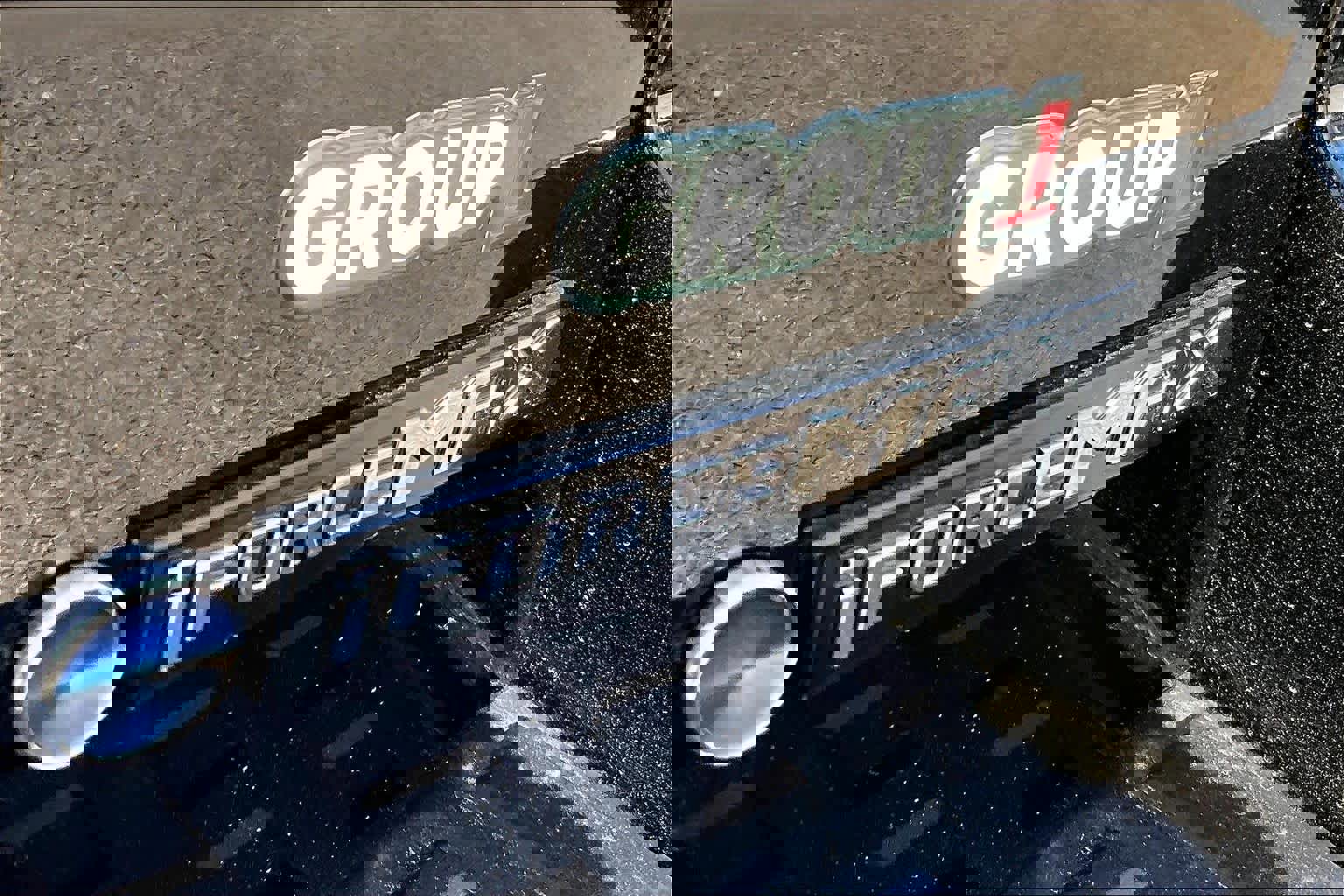 New 2026 Toyota 4Runner TRD Off-Road image 15