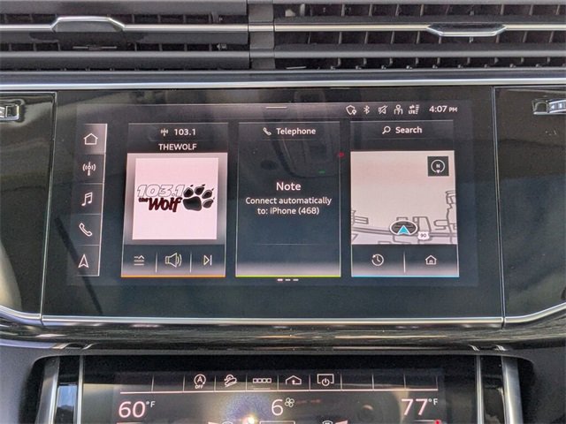 Used 2024 Audi Q7 2.0T Premium Plus image 13