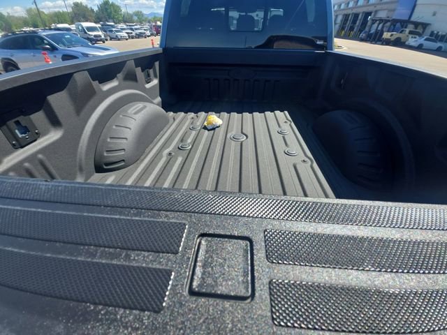 Used 2023 Ford F350 King Ranch AWD/4WD image 16