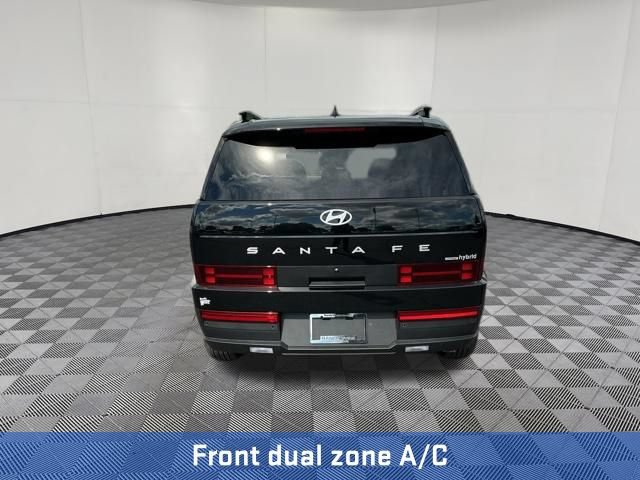New 2027 Hyundai Santa Fe SEL AWD/4WD image 7