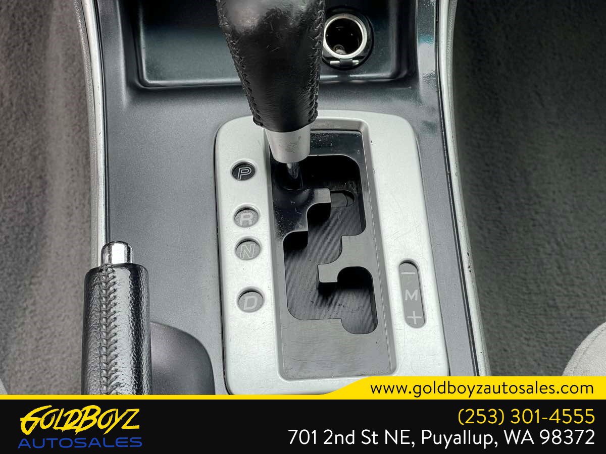Used 2008 MAZDA MAZDA6 i Sport Value Edition FWD image 28