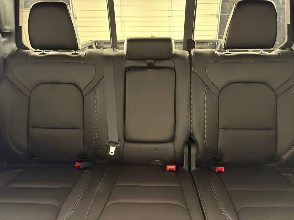 Used 2026 RAM 1500 Rebel w/ Rebel Level 2 Equipment Group AWD/4WD image 45