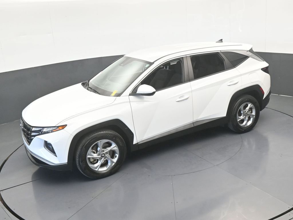 Used 2023 Hyundai Tucson SE image 39