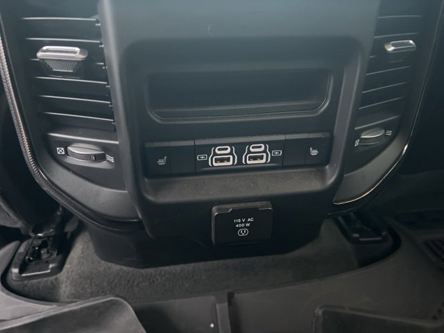 Used 2024 RAM 1500 Rebel w/ Rebel Level 2 Equipment Group image 21