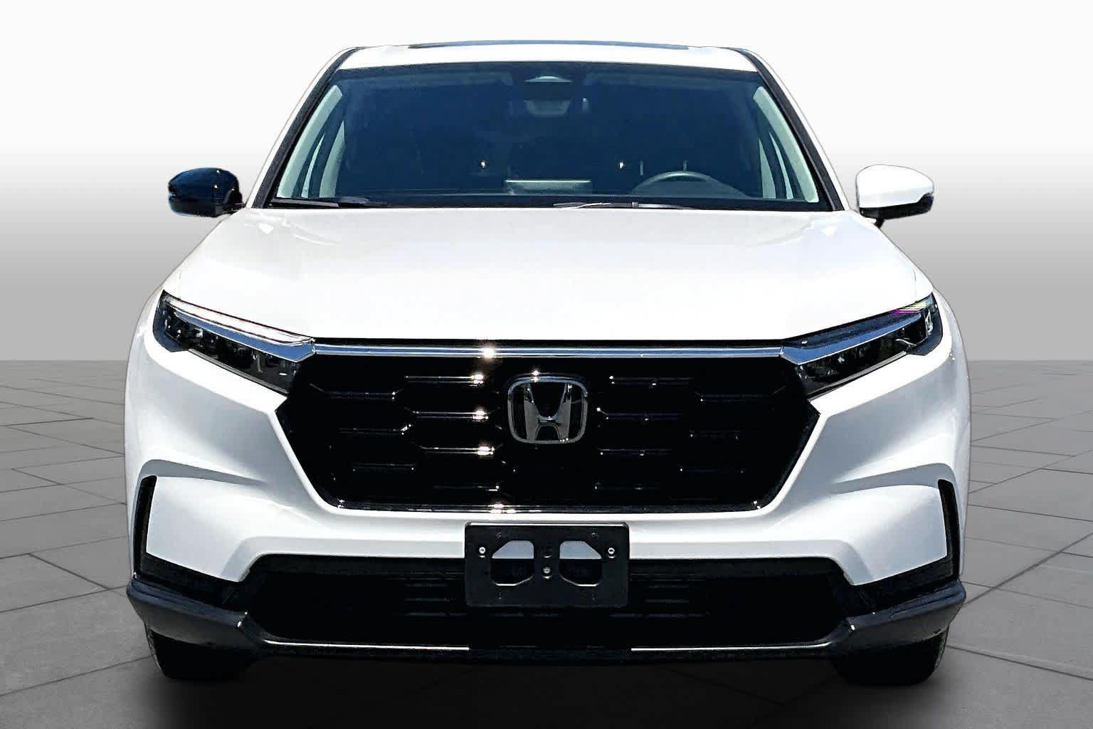 Used 2025 Honda CR-V EX image 4