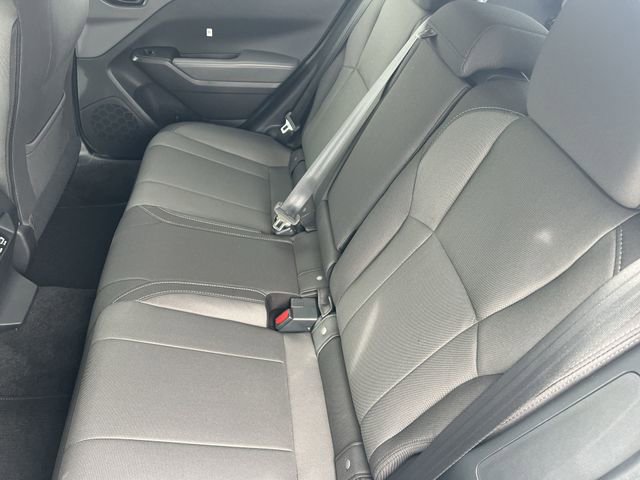New 2026 Subaru Crosstrek 2.0i Premium image 29