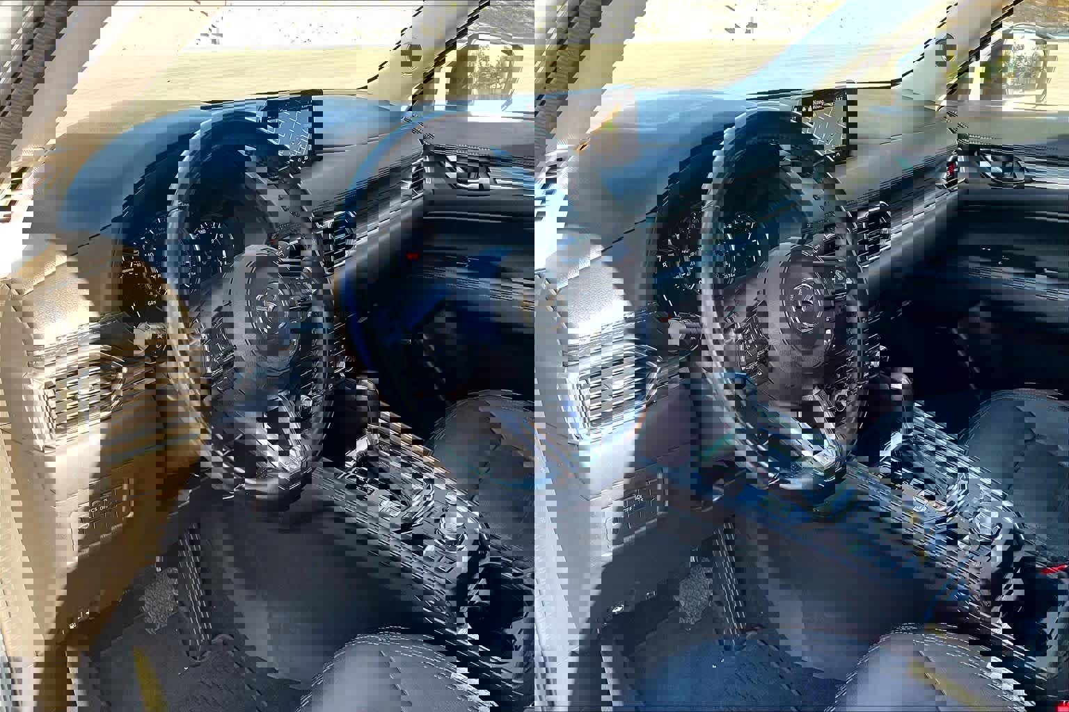 Used 2019 MAZDA CX-5 Grand Touring image 17