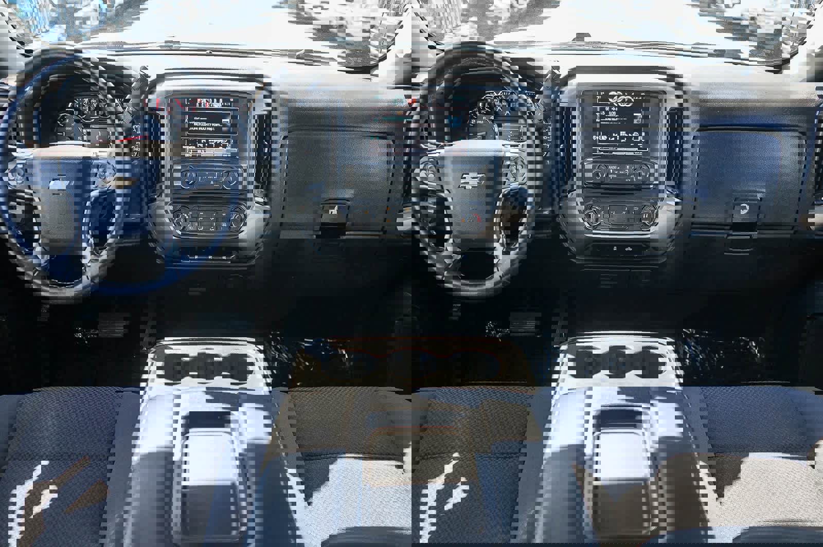 Used 2019 Chevrolet Silverado 1500 LT image 14