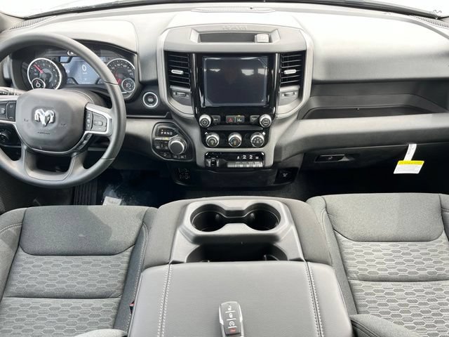 New 2026 RAM 1500 Tradesman AWD/4WD image 9