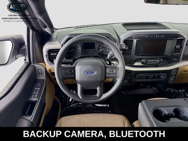 Used 2023 Ford F150 XLT image 20