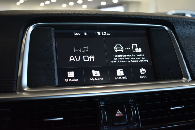 Used 2020 Kia Optima SE image 19