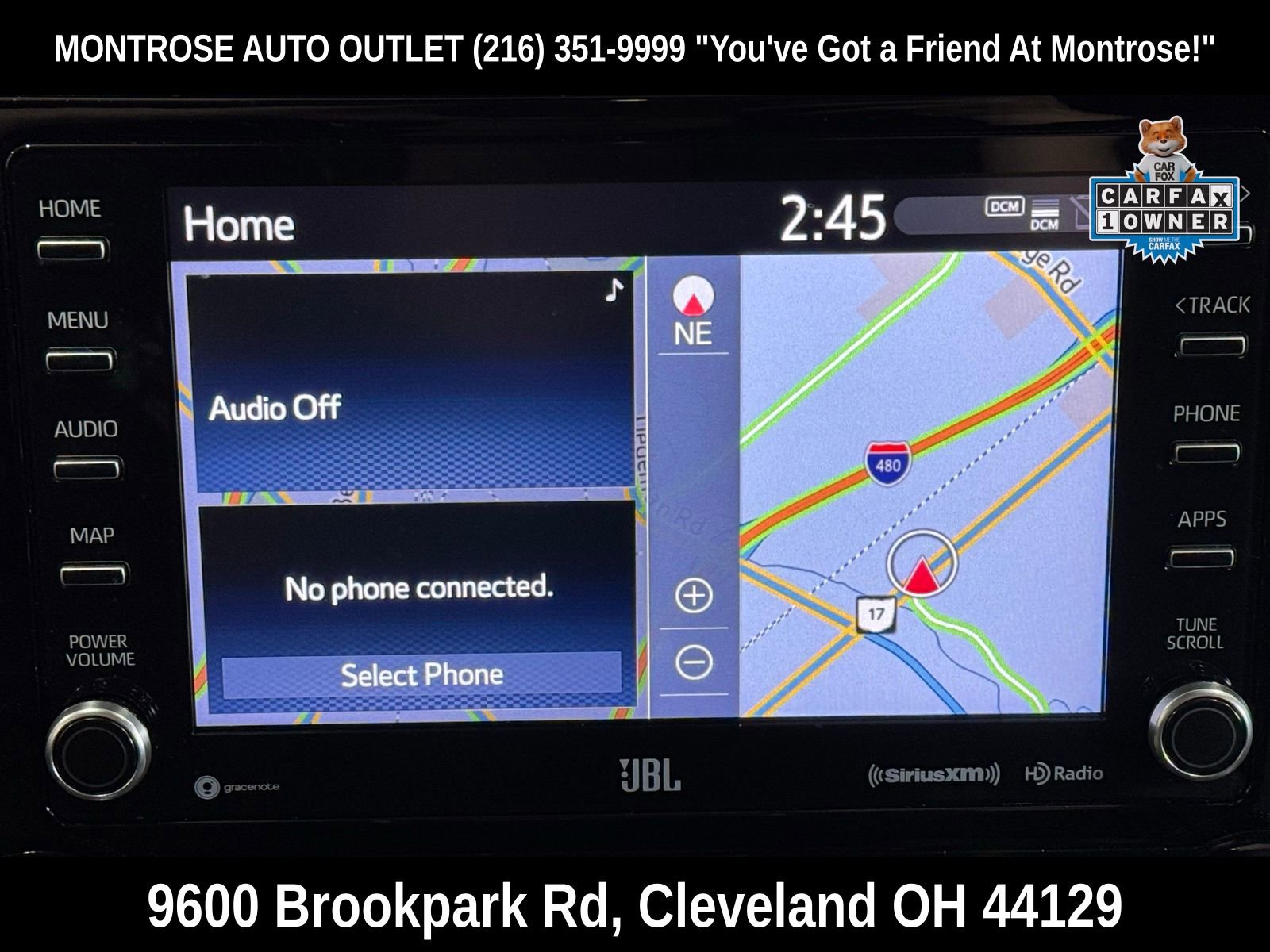 Used 2020 Toyota Highlander Limited image 26