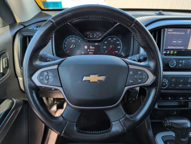 Used 2019 Chevrolet Colorado LT w/ LT Convenience Package image 20