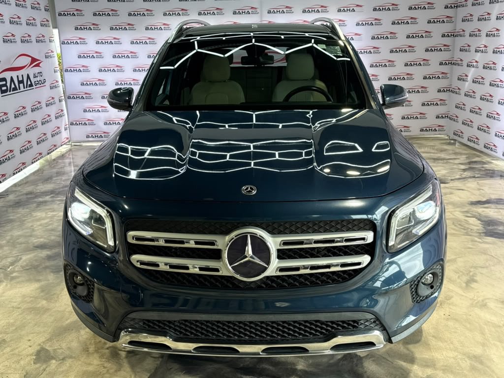 Used 2022 Mercedes-Benz GLB 250 w/ Premium Package Lite image 51