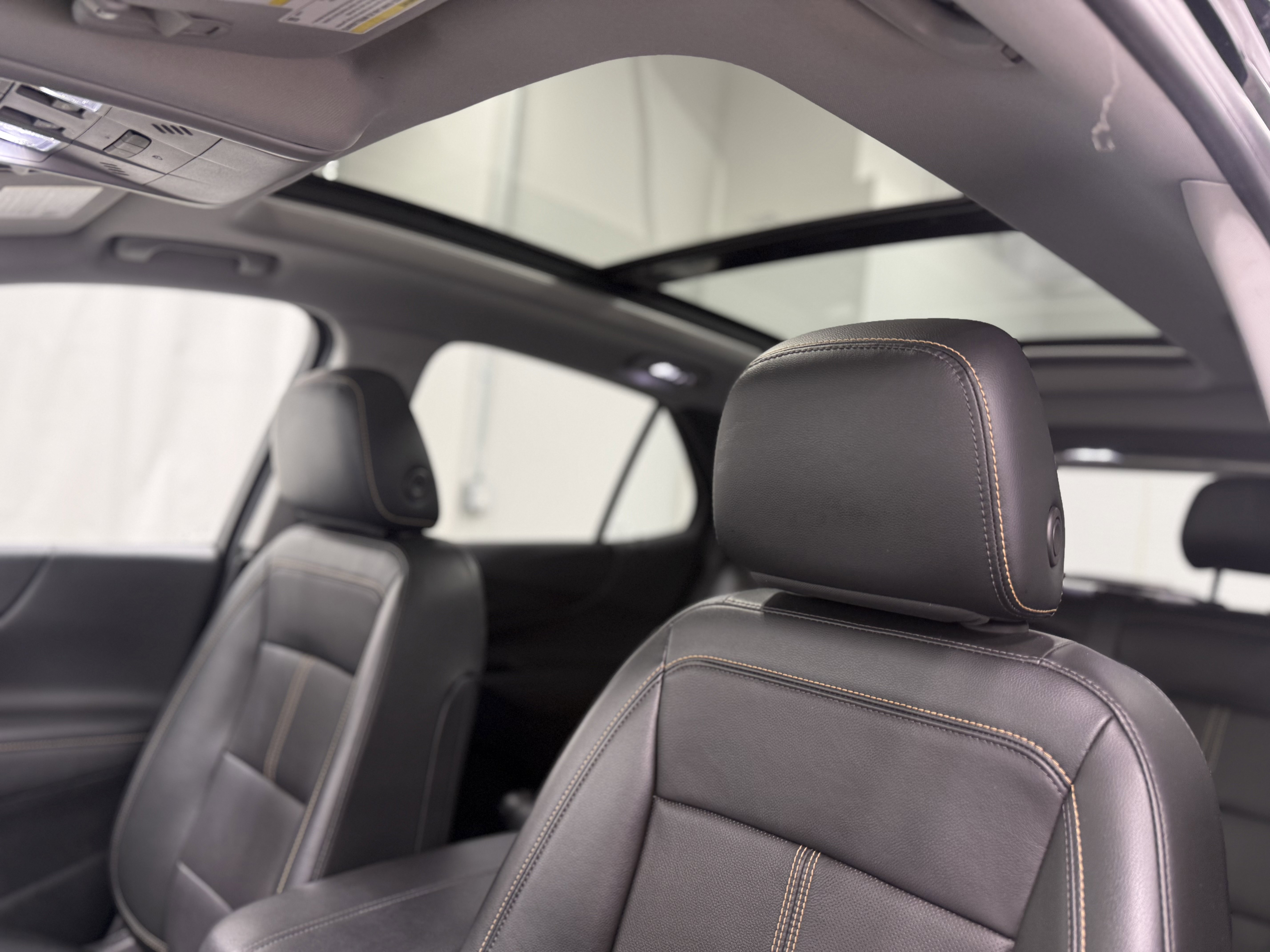 Certified 2023 Chevrolet Equinox Premier image 15