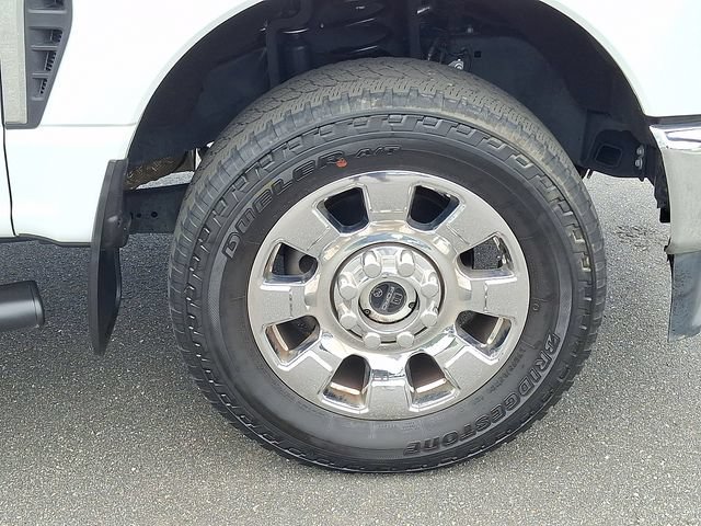 Used 2024 Ford F250 XL w/ XL Chrome Package AWD/4WD image 30