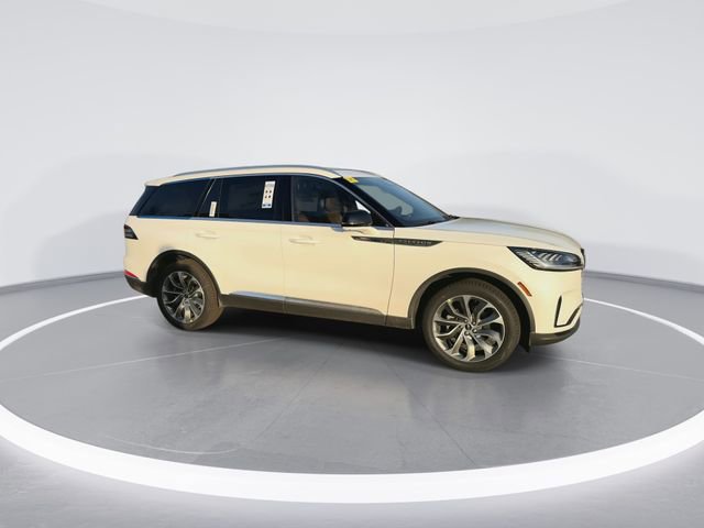New 2026 Lincoln Aviator Reserve w/ Luxury Package AWD/4WD image 2