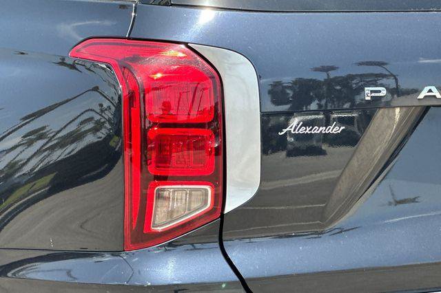 Used 2021 Hyundai Palisade SE FWD image 27