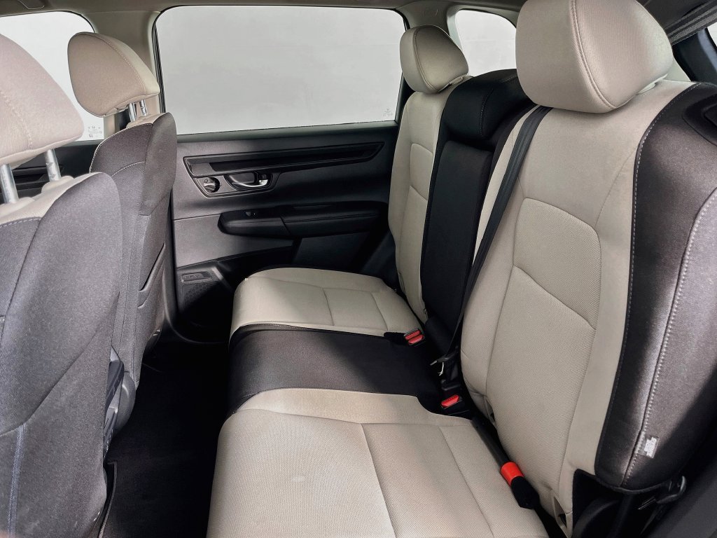 Used 2026 Honda CR-V EX image 26