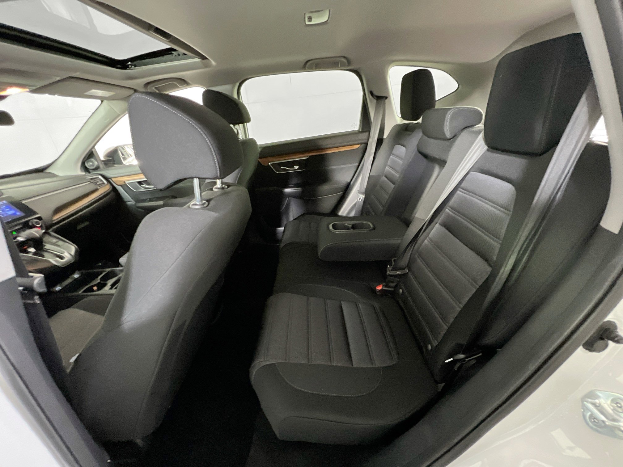 Used 2022 Honda CR-V EX image 24