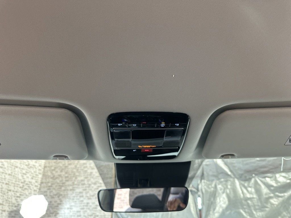 New 2026 Hyundai Santa Fe SEL image 20