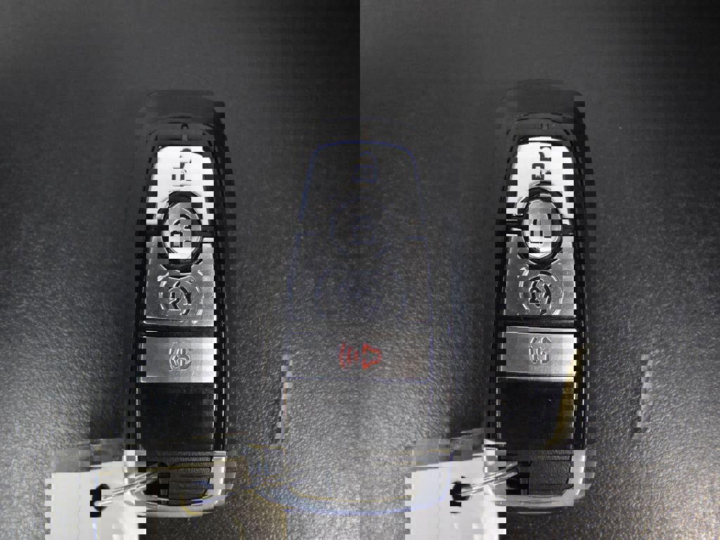 Used 2023 Ford Bronco Outer Banks image 35