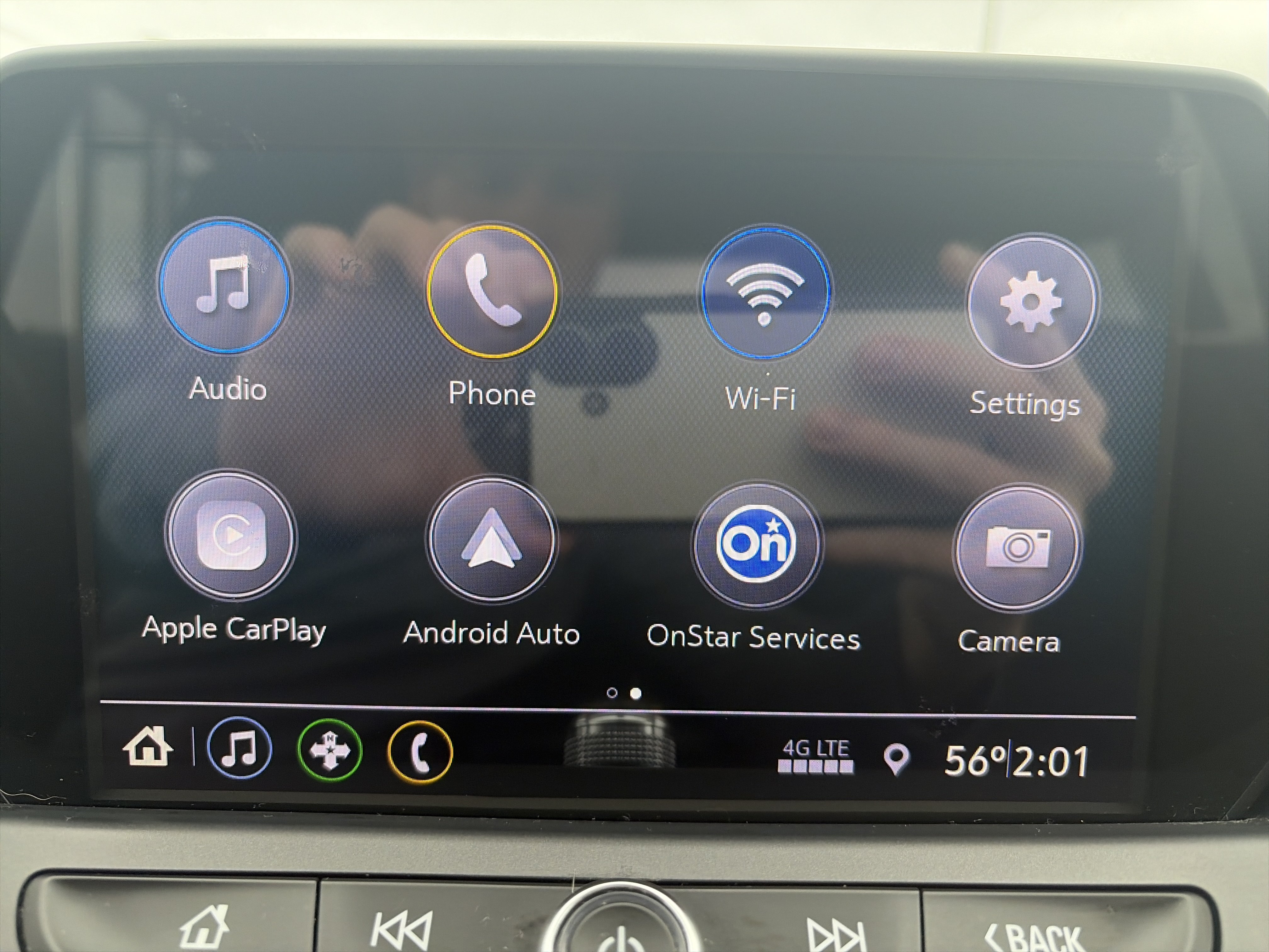 Used 2020 Chevrolet Blazer LT w/ LPO, Floor Liner Package AWD/4WD image 25