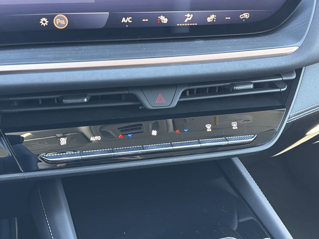 New 2026 Buick Envision Sport Touring image 6