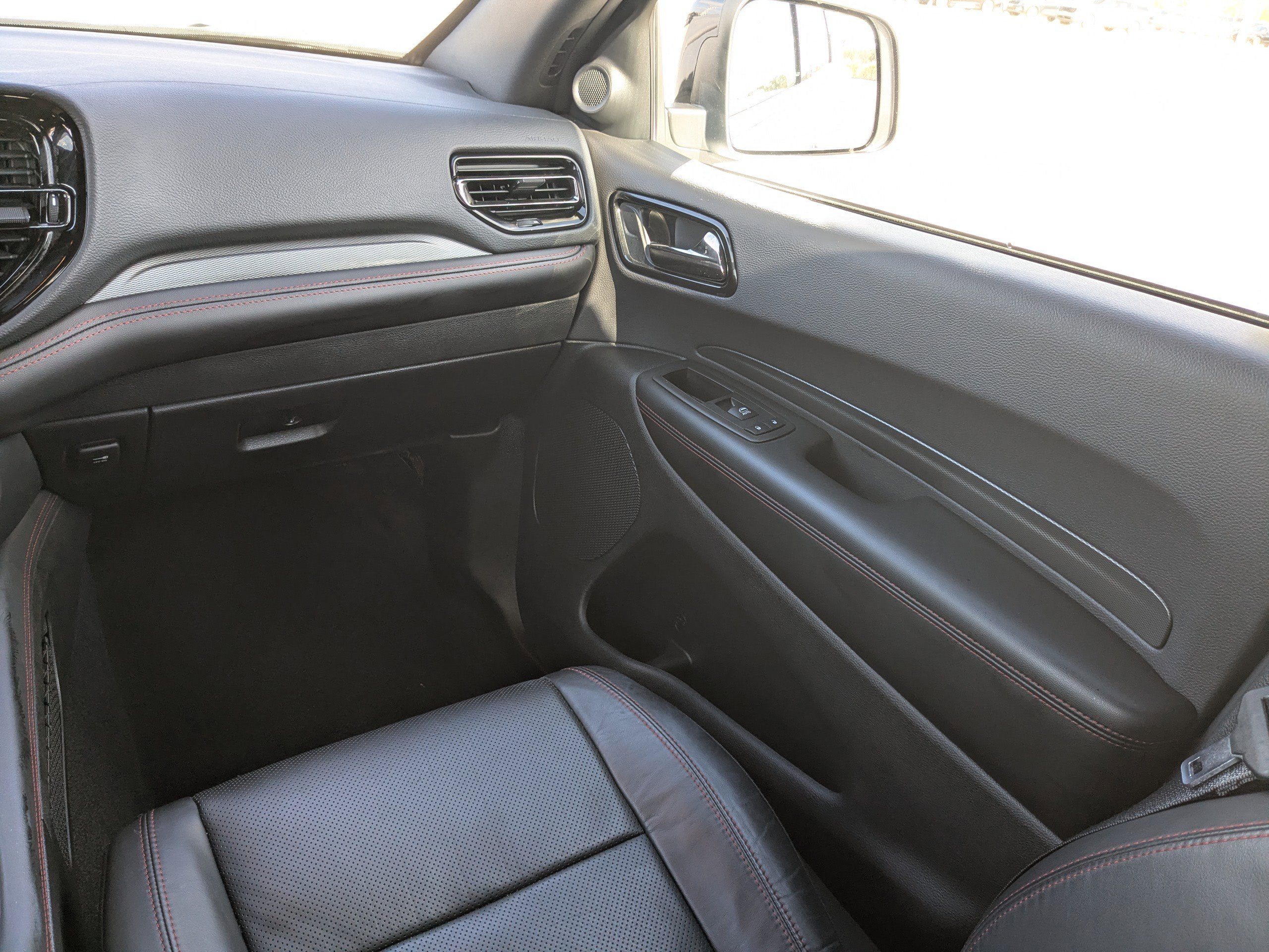 Used 2025 Dodge Durango GT image 21