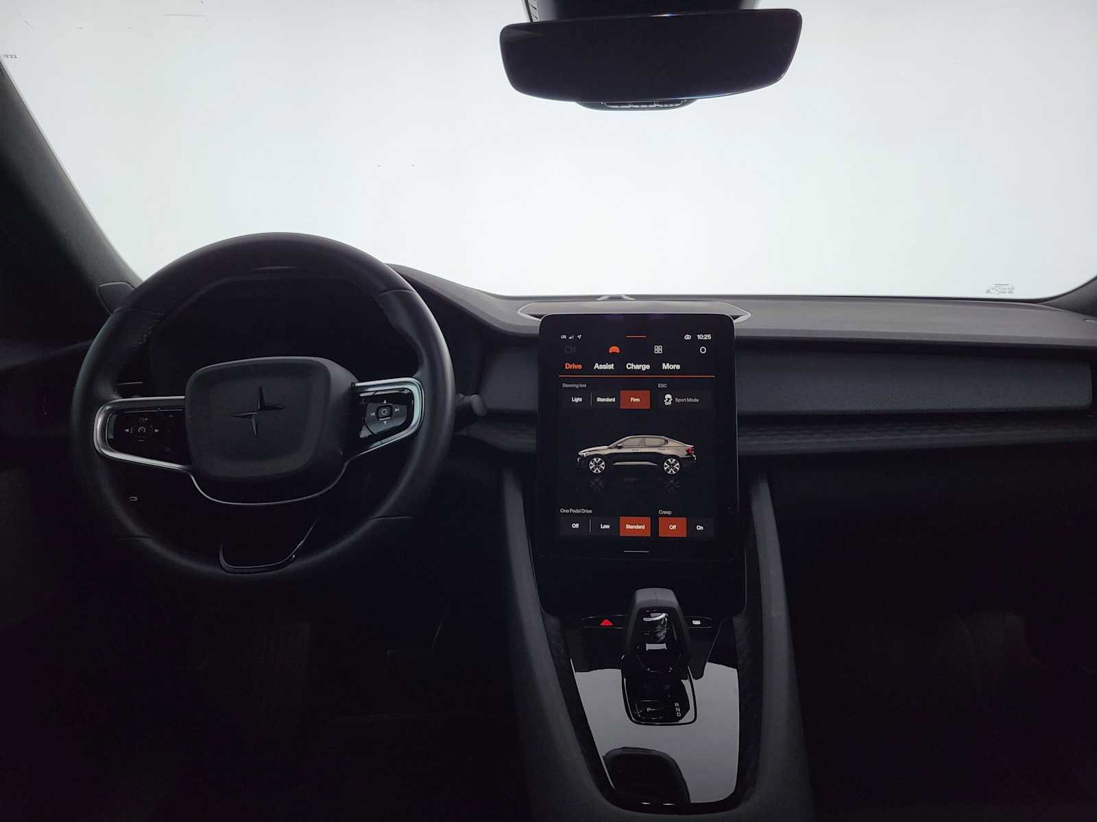 Used 2024 Polestar Polestar 2 RWD image 18