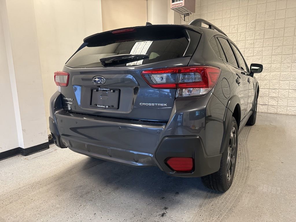 Used 2023 Subaru Crosstrek 2.5i Limited image 20