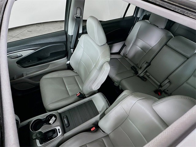 Used 2016 Honda Pilot EX-L image 8