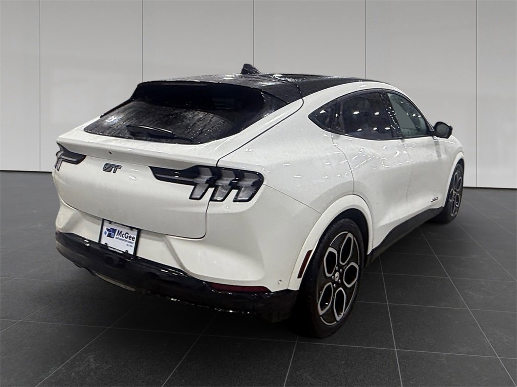 Used 2023 Ford Mustang Mach-E GT image 5